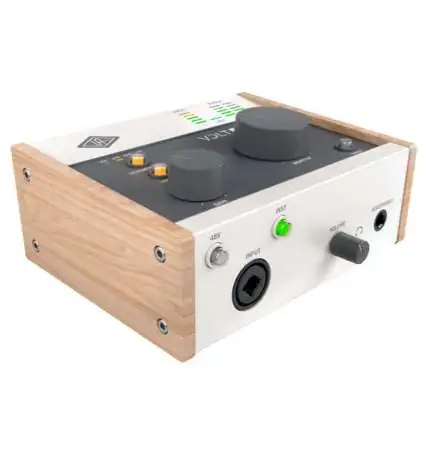 Universal Audio VOLT 176 Interfaz de audio