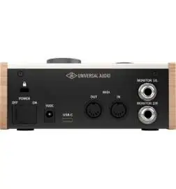 Universal Audio VOLT 176 Interface audio