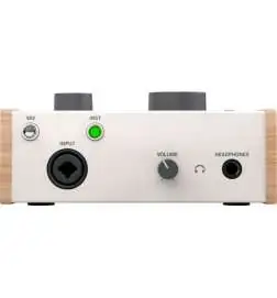 Universal Audio VOLT 176 audio interface
