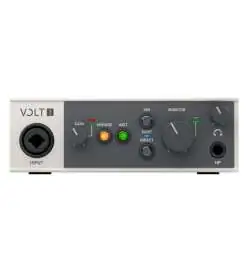 Universal Audio VOLT 1 Interfejs audio