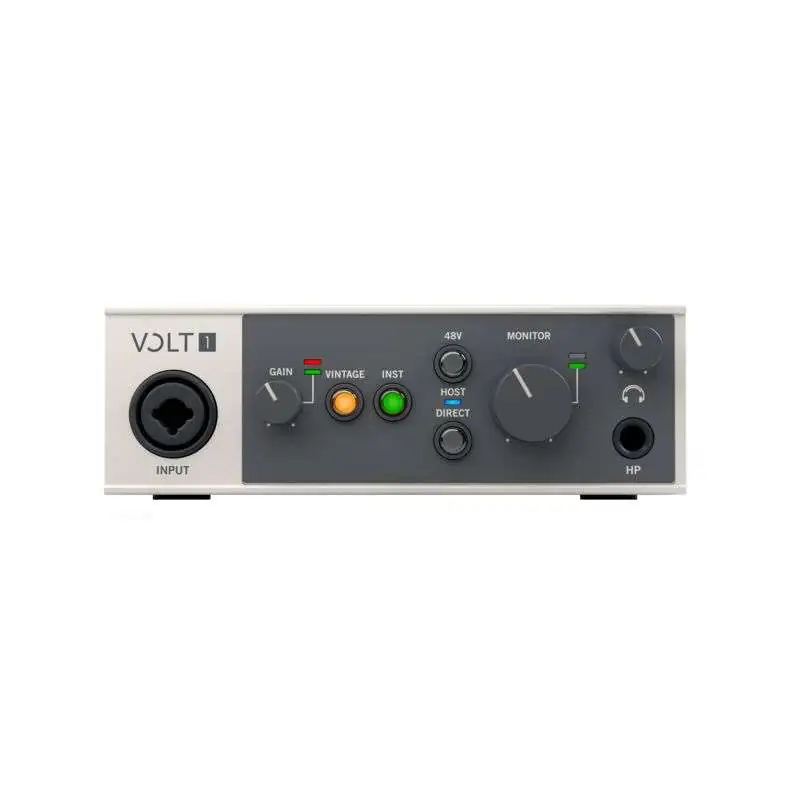 Universal Audio VOLT 1 Interfejs audio