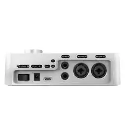 Universal Audio Apollo Solo USB Heritage Edition audio interface