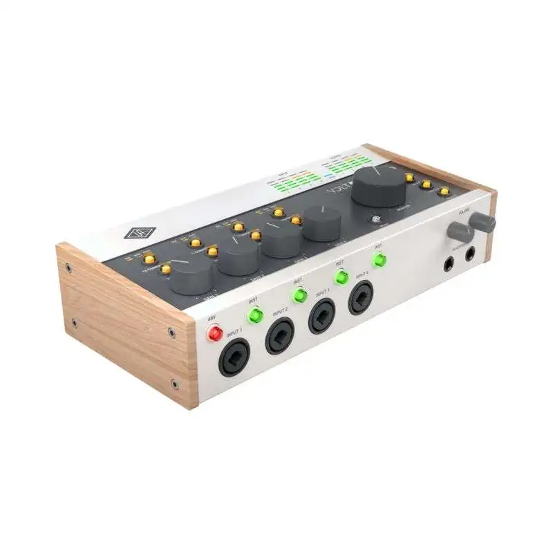 Universal Audio Volt 476P Interfaccia audio