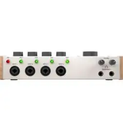 Universal Audio Volt 476P Interface audio