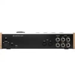Universal Audio Volt 476P audio interface