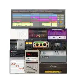 Universal Audio Volt 476P audio interface