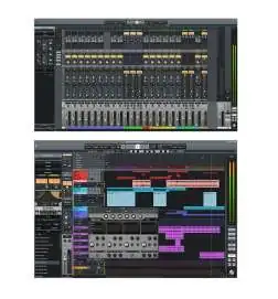 Universal Audio Volt 476P Interfaccia audio