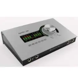 Universal Audio Apollo x4 Gen2 Studio