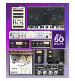 Universal Audio Apollo x4 Gen2 Studio