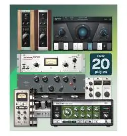 Universal Audio Apollo x6 Gen2 Essential