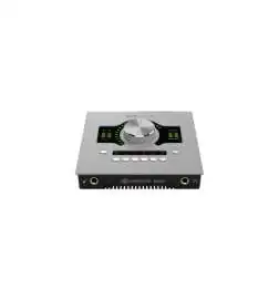 Universal Audio Apollo Twin X QUAD Gen2 Studio+