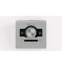 Universal Audio Apollo Twin X QUAD Gen2 Studio+