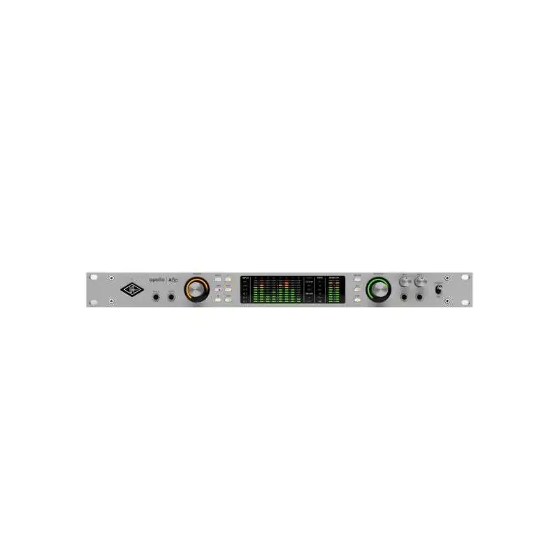 Universal Audio Apollo x8p Gen2 Studio+