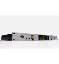 Universal Audio Apollo x8p Gen2 Studio