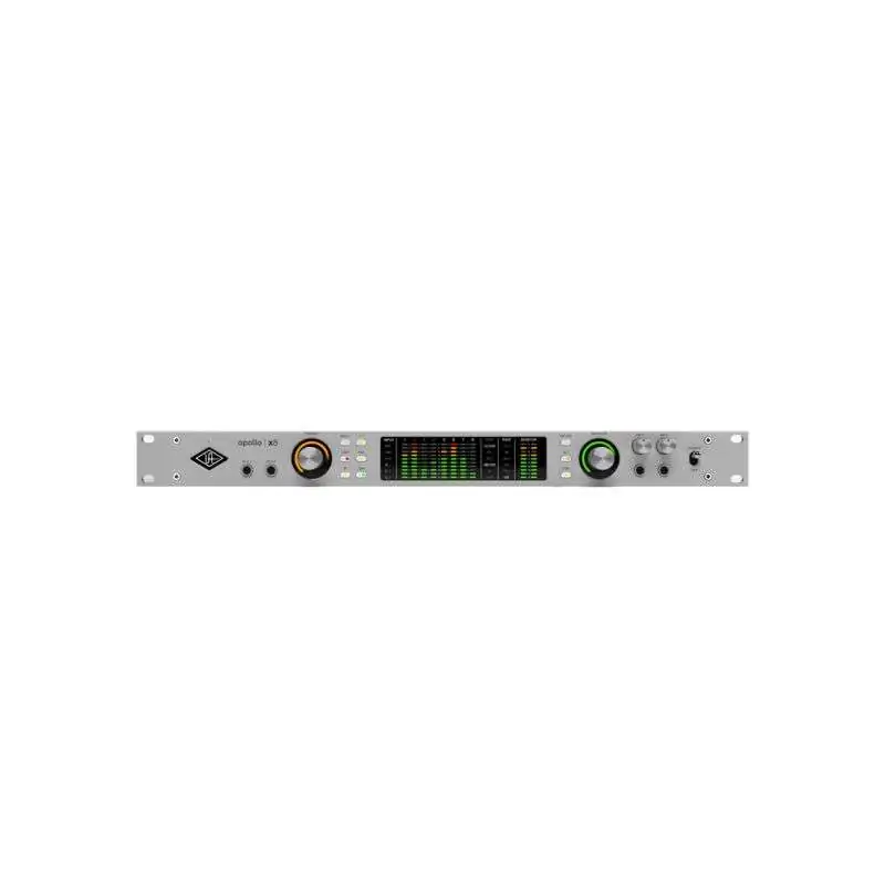 Universal Audio Apollo x8 Gen2 Studio+
