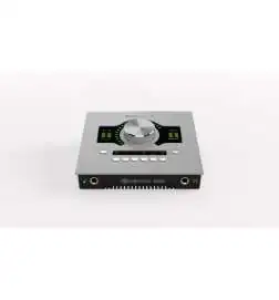 Universal Audio Apollo Twin X QUAD Gen2 Essential+