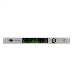 Universal Audio Apollo x16D Ultimate Edition