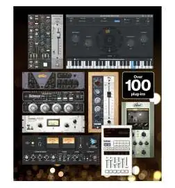 Universal Audio Apollo x16 Gen2 Ultimate