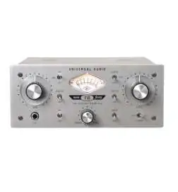 Universal Audio 710 Twin Finity
