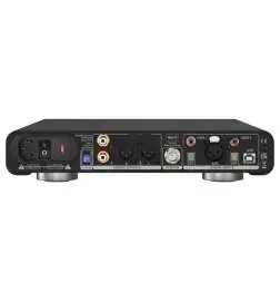 SPL Diamond Schwarz