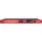SPL Mercury Red