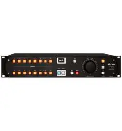 SPL MC16 Black
