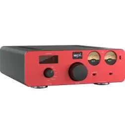 SPL Director MK2 Red