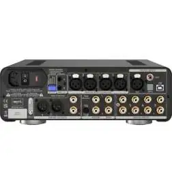 SPL Director MK2 Red