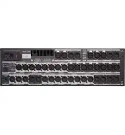 SPL DMC Black