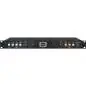 SPL Gemini Black