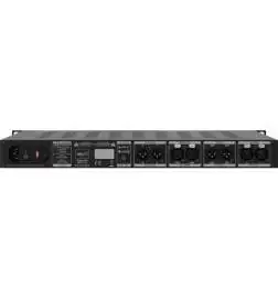 SPL Gemini Black