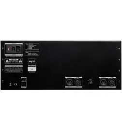 SPL PassEQ Black