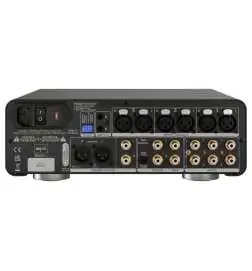 SPL Elector Black