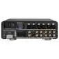 SPL Elector Black
