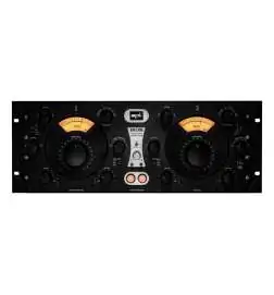 SPL IRON v2 Black