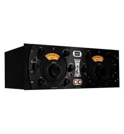 SPL IRON v2 Black