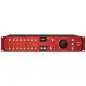 SPL MC16 Red