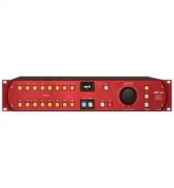 SPL MC16 Red