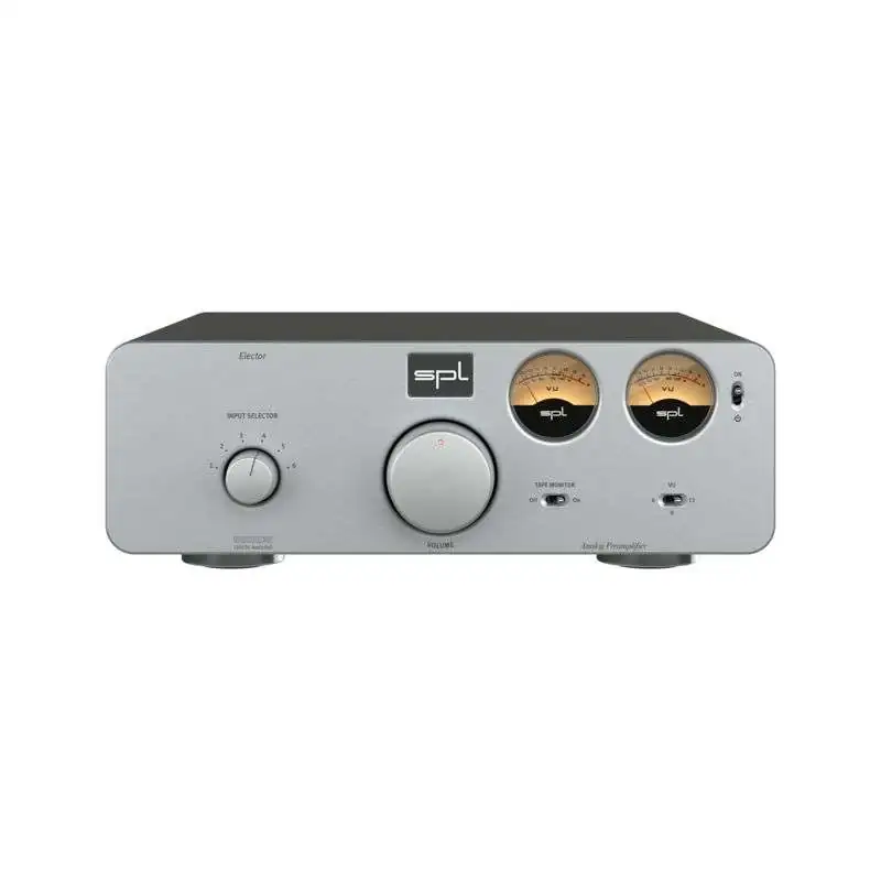 SPL Elector Silver