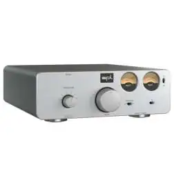 SPL Elector Silver
