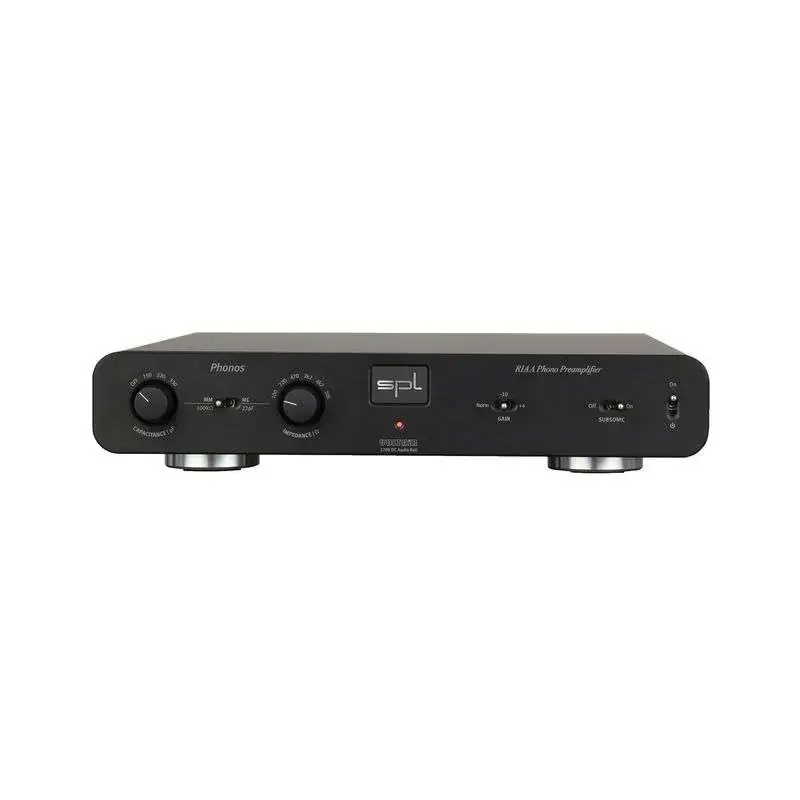 SPL Phonos black