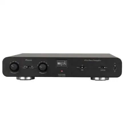 SPL Phonos black