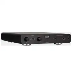 SPL Phonos black