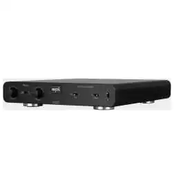 SPL Phonos black