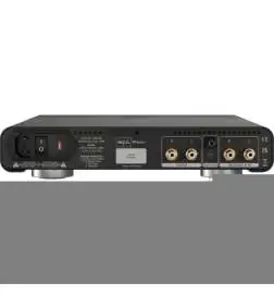 SPL Phonos black