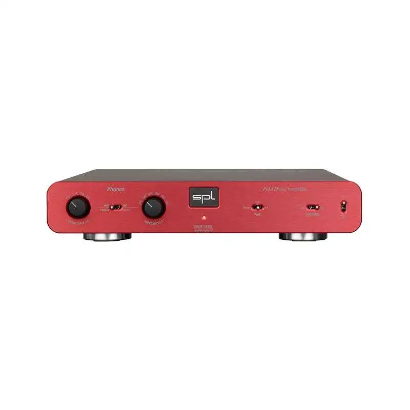 SPL Phonos red