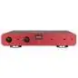 SPL Phonos red