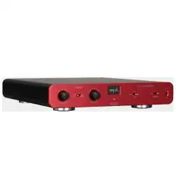 SPL Phonos red
