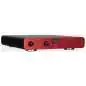 SPL Phonos red