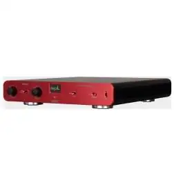 SPL Phonos red